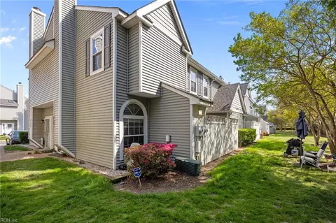 2231 Westsail Ln #182, Virginia Beach, VA 23455