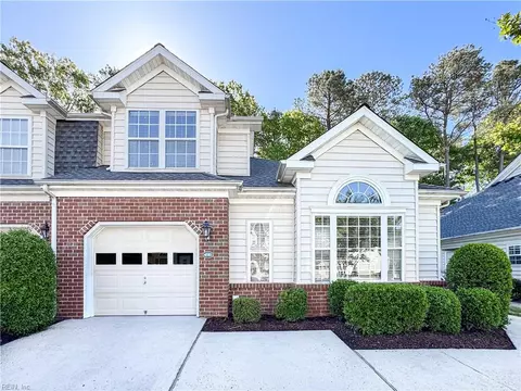 4581 Carriage Dr, Virginia Beach, VA 23464