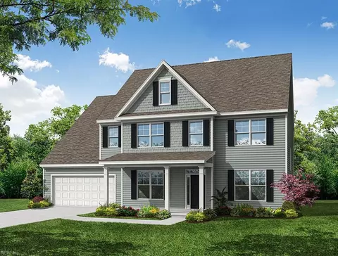 1506 Wharf Hill Dr, Smithfield, VA 23430