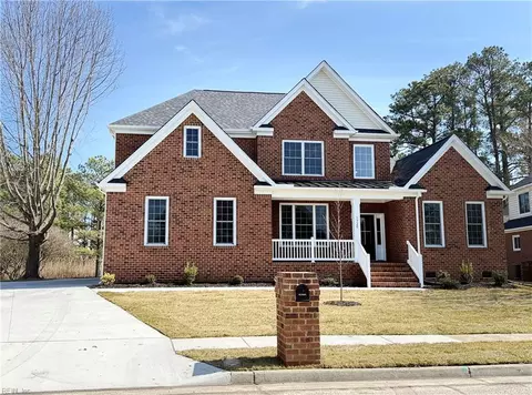 1920 Lancing Crest Ln, Chesapeake, VA 23323