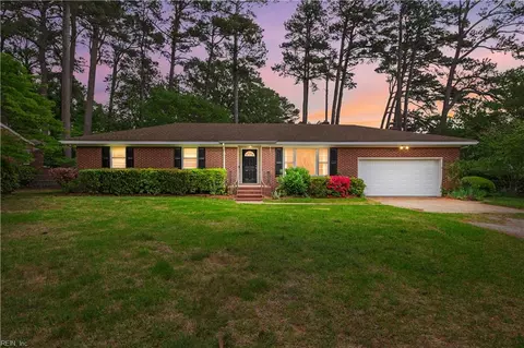 2204 Bayville Rd, Virginia Beach, VA 23455