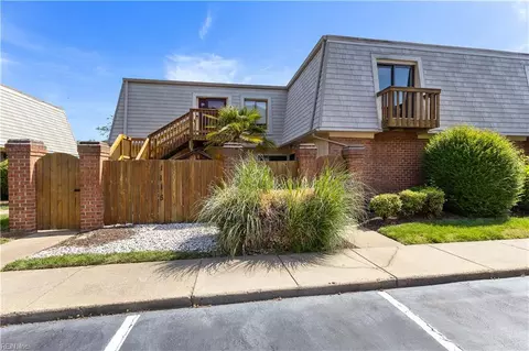 1113 Lands End Way #25D1, Virginia Beach, VA 23451