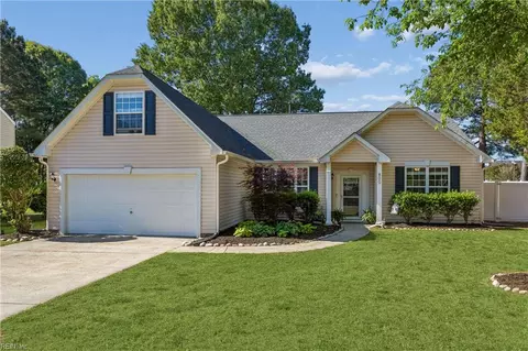 800 Andrews Xing, Smithfield, VA 23430