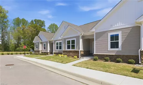 1200 Capella Ln #A, Suffolk, VA 23434