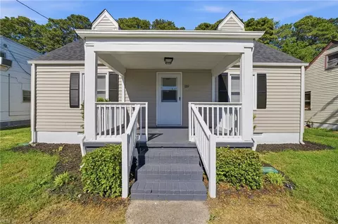 119 Jacquelyn Dr, Portsmouth, VA 23701
