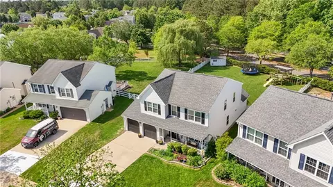 1828 Clifton Bridge Dr, Virginia Beach, VA 23456