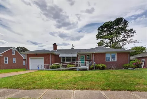 7845 Tarpon Pl, Norfolk, VA 23518