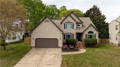 5545 Scotts Pond Dr, Williamsburg, VA 23188