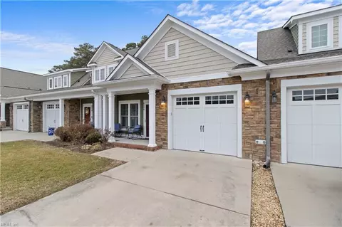 6926 Colemans Crossing Ave, Gloucester County, VA 23072