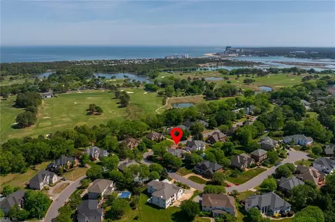 4051 Timber Ridge Dr, Virginia Beach, VA 23455