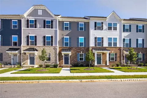 1217 Worden Way, Suffolk, VA 23435