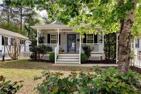 415 Pocahontas St, Williamsburg, VA 23185
