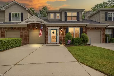 1502 Longparish Way, Chesapeake, VA 23320