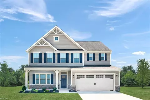 280 Gertrude St, Chesapeake, VA 23322