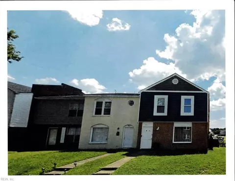 3809 Schooner Trl, Chesapeake, VA 23321