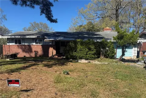 3760 Harton Rd, Virginia Beach, VA 23452