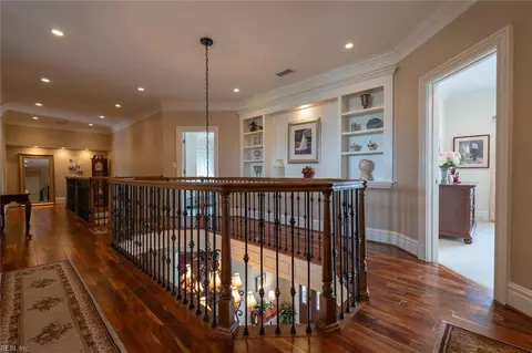 Entry Way - 334 Scone Castle Loop, Chesapeake, VA 23322 photo 4 of 4