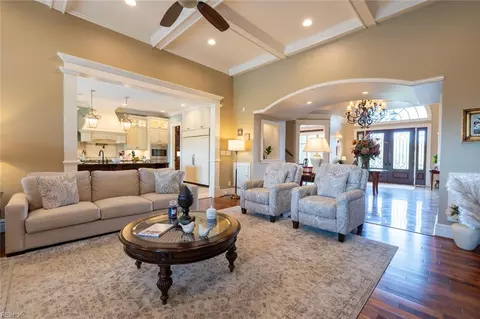 Living - 334 Scone Castle Loop, Chesapeake, VA 23322 photo 1 of 1