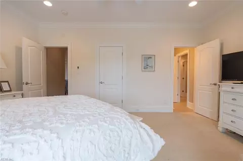 Bedroom - 334 Scone Castle Loop, Chesapeake, VA 23322 photo 10 of 10