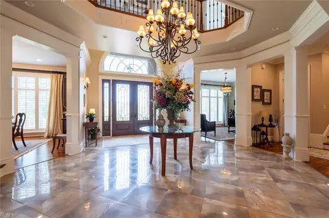 Entry Way - 334 Scone Castle Loop, Chesapeake, VA 23322 photo 1 of 4