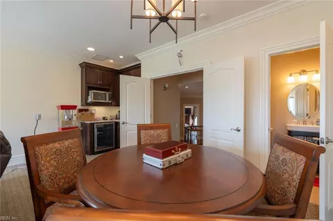 Dining - 334 Scone Castle Loop, Chesapeake, VA 23322 photo 2 of 2