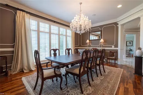 Dining - 334 Scone Castle Loop, Chesapeake, VA 23322 photo 1 of 2