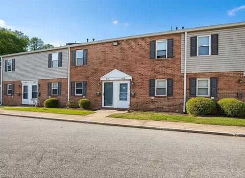 436 Britnie Ct, Newport News, VA 23602