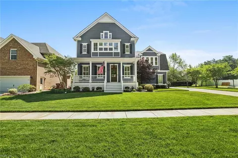 1149 Edinburgh Pw Pkwy, Chesapeake, VA 23322
