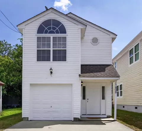 1608 Selden Ave, Norfolk, VA 23523
