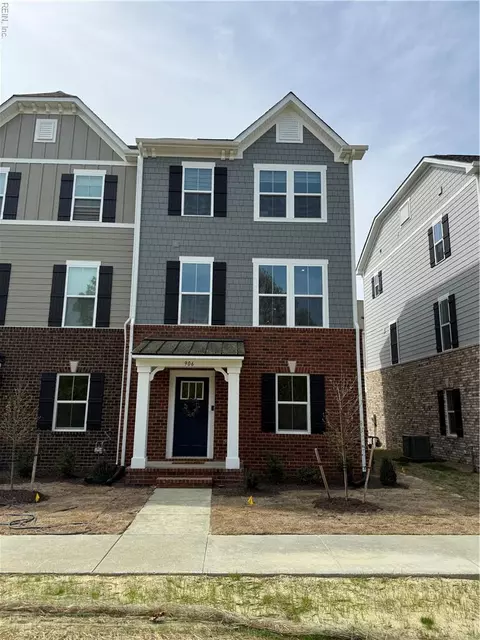 906 Marston St, Suffolk, VA 23435