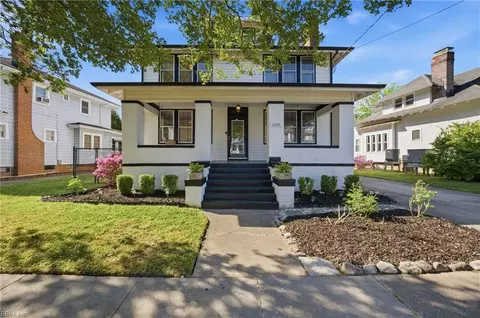 1455 Ashland Cir, Norfolk, VA 23509