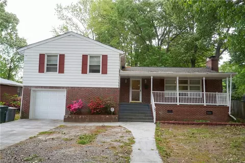 22 Mimosa Cres, Hampton, VA 23661