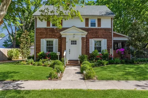 29 Afton Pw Pkwy, Portsmouth, VA 23702
