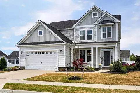 Exterior - 1849 Bancroft Rd, Chesapeake, VA 23320 photo 2 of 4