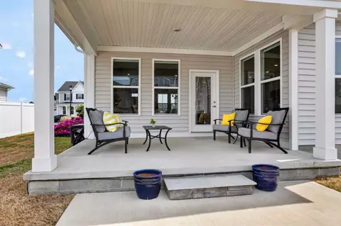 Exterior - 1849 Bancroft Rd, Chesapeake, VA 23320 photo 4 of 4