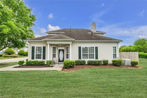 2440 Covent Garden Rd, Virginia Beach, VA 23456
