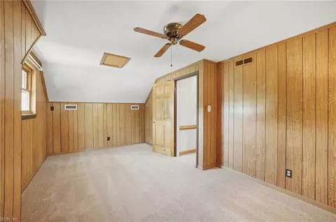 Bedroom - 722 Red Mill Rd, Norfolk, VA 23502 photo 5 of 11