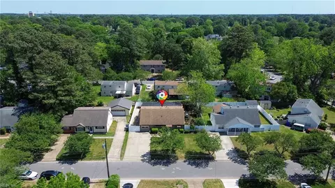 View/Area - 722 Red Mill Rd, Norfolk, VA 23502 photo 1 of 6