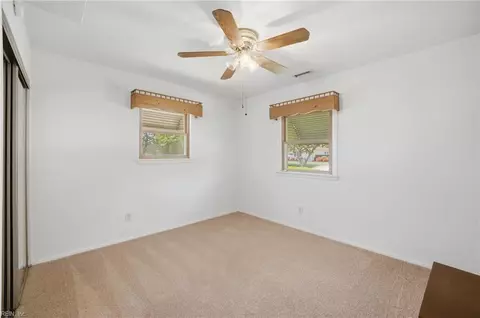 Bedroom - 722 Red Mill Rd, Norfolk, VA 23502 photo 2 of 11