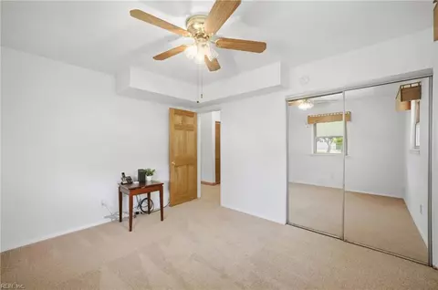 Bedroom - 722 Red Mill Rd, Norfolk, VA 23502 photo 1 of 11