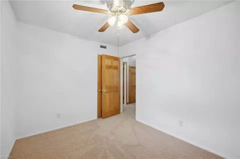 Bedroom - 722 Red Mill Rd, Norfolk, VA 23502 photo 3 of 11
