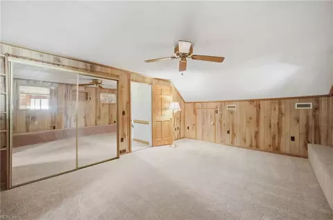 Bedroom - 722 Red Mill Rd, Norfolk, VA 23502 photo 10 of 11