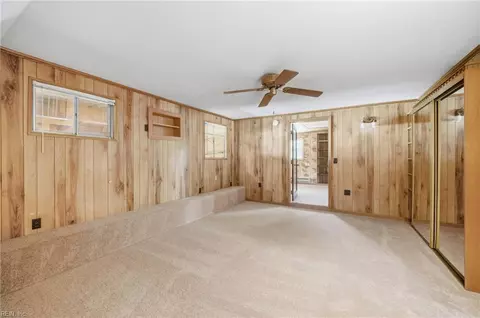 Bedroom - 722 Red Mill Rd, Norfolk, VA 23502 photo 9 of 11