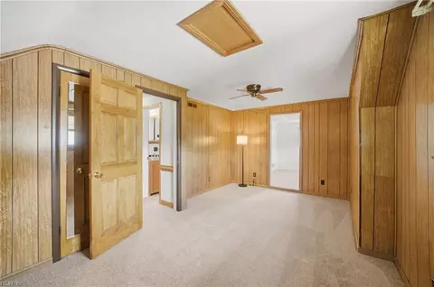 Bedroom - 722 Red Mill Rd, Norfolk, VA 23502 photo 4 of 11