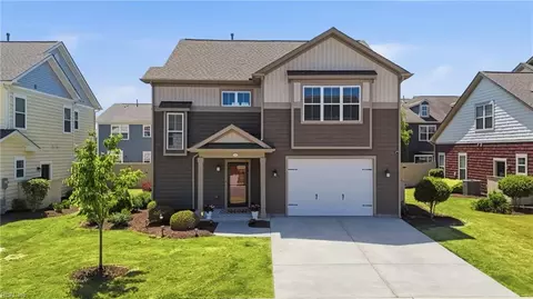 503 Esterview Ln, Chesapeake, VA 23322