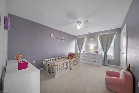 Bedroom - 503 Esterview Ln, Chesapeake, VA 23322 photo 2 of 4