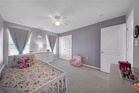 Bedroom - 503 Esterview Ln, Chesapeake, VA 23322 photo 4 of 4
