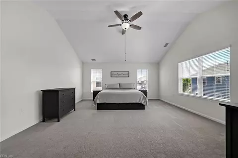 Bedroom - 503 Esterview Ln, Chesapeake, VA 23322 photo 1 of 4