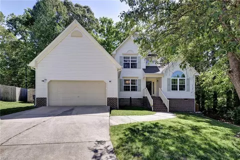 5129 Thomas Ct, Toano, VA 23168