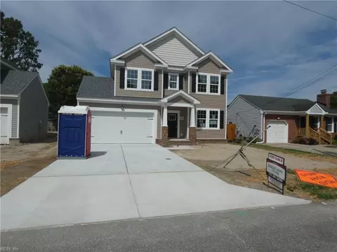 1724 B English Ave, Chesapeake, VA 23320